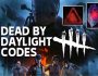 Dead by Daylight Codes