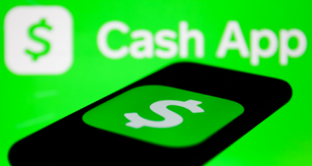 What Bank Does Cash App Use