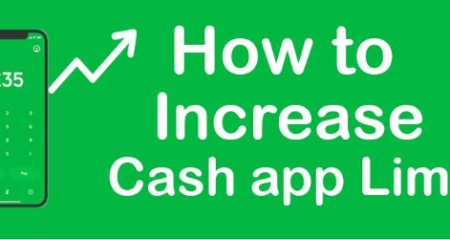 How to Increase Cash App Limit From 2500 to $7500