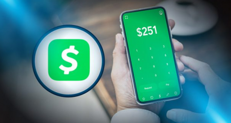 How to Link - Connect Cash App to Google Pay