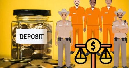 How to Check an Inmate's Account Balance