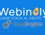 Webinoly EasyEngine