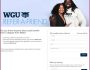 WGU Refer a Friend Program